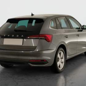 Foto inzerátu Skoda Scala 1.0 TSI