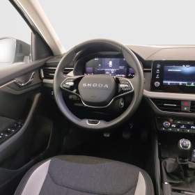 Foto inzerátu Skoda Scala 1.0 TSI