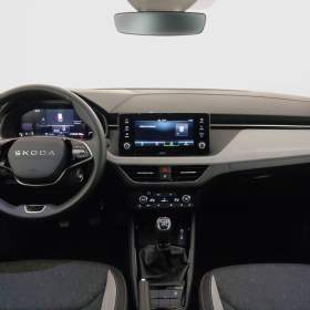 Foto inzerátu Skoda Scala 1.0 TSI