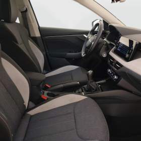 Foto inzerátu Skoda Scala 1.0 TSI