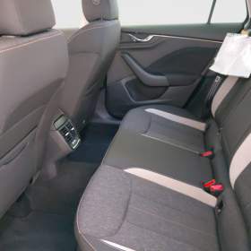 Foto inzerátu Skoda Scala 1.0 TSI