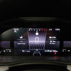 Foto inzerátu Skoda Scala 1.0 TSI