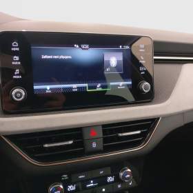 Foto inzerátu Skoda Scala 1.0 TSI