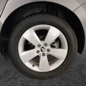 Foto inzerátu Skoda Scala 1.0 TSI