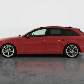 Foto inzerátu Audi A4 2.0 TDI