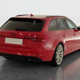 Foto inzerátu Audi A4 2.0 TDI