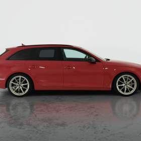 Foto inzerátu Audi A4 2.0 TDI