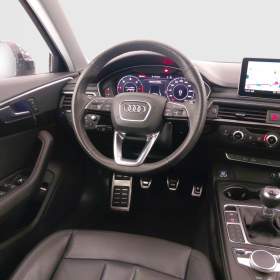 Foto inzerátu Audi A4 2.0 TDI