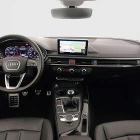 Foto inzerátu Audi A4 2.0 TDI