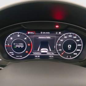 Foto inzerátu Audi A4 2.0 TDI
