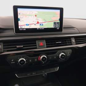 Foto inzerátu Audi A4 2.0 TDI