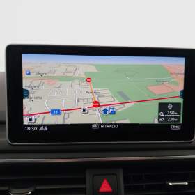 Foto inzerátu Audi A4 2.0 TDI