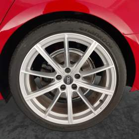 Foto inzerátu Audi A4 2.0 TDI