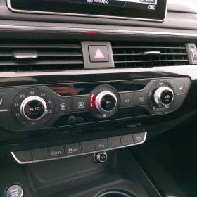Foto inzerátu Audi A4 2.0 TDI
