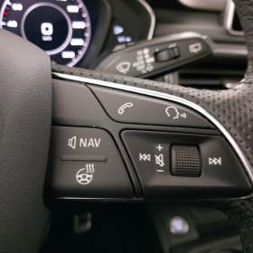 Foto inzerátu Audi A4 2.0 TDI