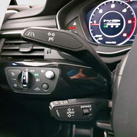 Foto inzerátu Audi A4 2.0 TDI