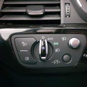 Foto inzerátu Audi A4 2.0 TDI