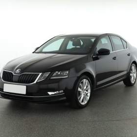 Foto inzerátu Skoda Octavia 1.8 TSI