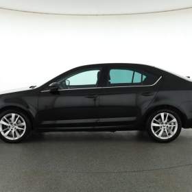 Foto inzerátu Skoda Octavia 1.8 TSI