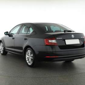 Foto inzerátu Skoda Octavia 1.8 TSI