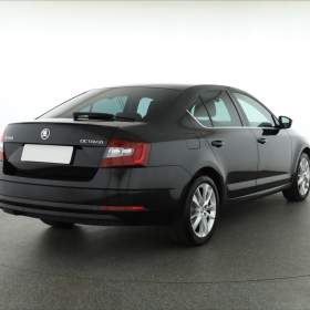 Foto inzerátu Skoda Octavia 1.8 TSI