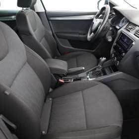 Foto inzerátu Skoda Octavia 1.8 TSI