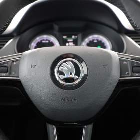 Foto inzerátu Skoda Octavia 1.8 TSI
