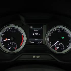 Foto inzerátu Skoda Octavia 1.8 TSI