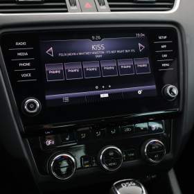 Foto inzerátu Skoda Octavia 1.8 TSI