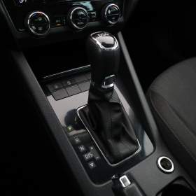 Foto inzerátu Skoda Octavia 1.8 TSI