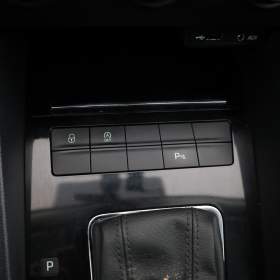 Foto inzerátu Skoda Octavia 1.8 TSI