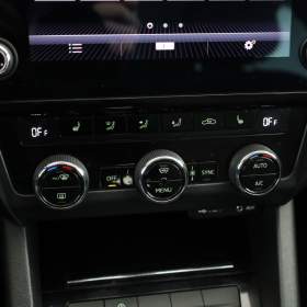 Foto inzerátu Skoda Octavia 1.8 TSI