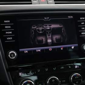 Foto inzerátu Skoda Octavia 1.8 TSI