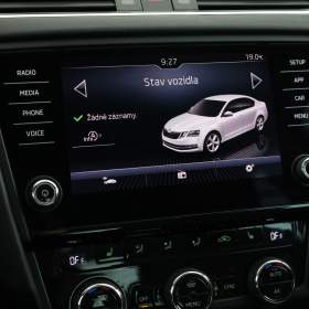 Foto inzerátu Skoda Octavia 1.8 TSI