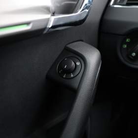 Foto inzerátu Skoda Octavia 1.8 TSI