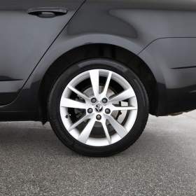 Foto inzerátu Skoda Octavia 1.8 TSI