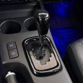 Foto inzerátu Toyota Hilux 2.4 D-4D