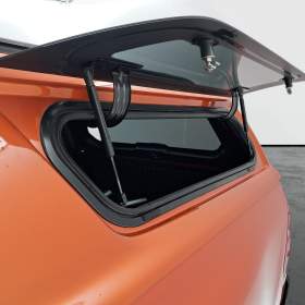 Foto inzerátu Toyota Hilux 2.4 D-4D