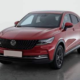 Foto inzerátu Dongfeng Fengon 5 1.5 Turbo