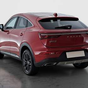 Foto inzerátu Dongfeng Fengon 5 1.5 Turbo