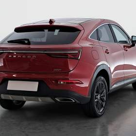 Foto inzerátu Dongfeng Fengon 5 1.5 Turbo