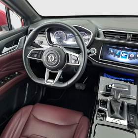 Foto inzerátu Dongfeng Fengon 5 1.5 Turbo