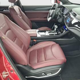 Foto inzerátu Dongfeng Fengon 5 1.5 Turbo