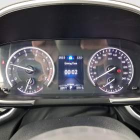 Foto inzerátu Dongfeng Fengon 5 1.5 Turbo