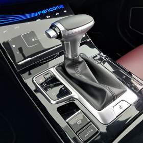 Foto inzerátu Dongfeng Fengon 5 1.5 Turbo