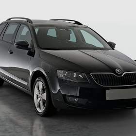 Foto inzerátu Skoda Octavia 2.0 TDI
