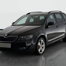 Foto inzerátu Skoda Octavia 2.0 TDI