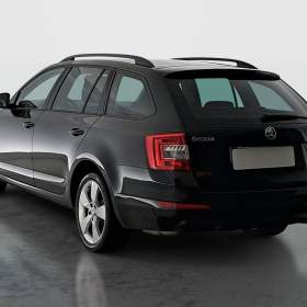 Foto inzerátu Skoda Octavia 2.0 TDI