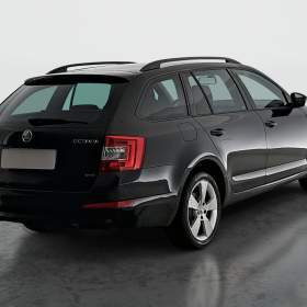 Foto inzerátu Skoda Octavia 2.0 TDI
