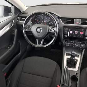 Foto inzerátu Skoda Octavia 2.0 TDI